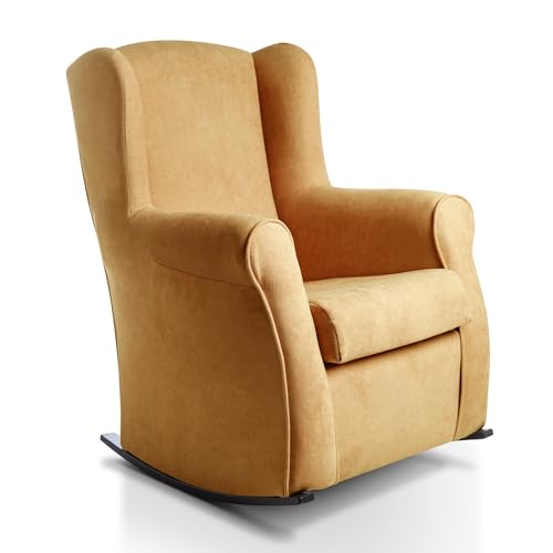 SUENOSZZZ ESPECIALISTAS DEL DESCANSO Sillon