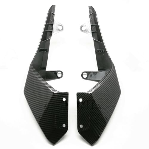 Carénage flanc avant gauche pour moto MT-07 et FZ 07 2021-2023