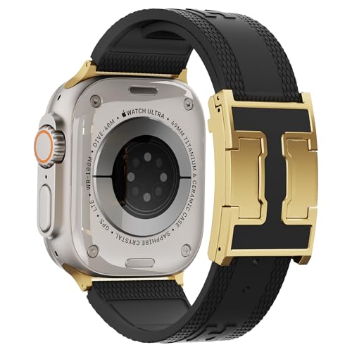 [Crazy Grass]2025�v�V�f�U�C�� for Apple Watch �o���h 49mm/46mm/45mm/44mm H�^�o�b�N�� �A�b�v���E�H�b�` �x���g Series Ultra3/2/Ultra/10/9/8/7/6/SE3/2/SE/5/