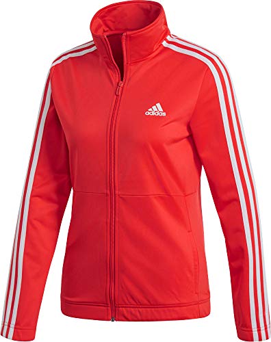 Adidas Back 2 Basics 3 Strisce Tuta da Allenamento...
