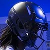 Schutt F7 2.0 Collegiate No Facemask
