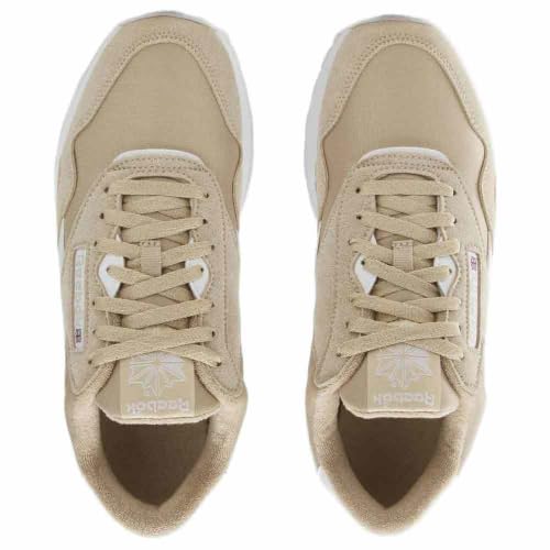 Image of Reebok Classic Nylon Women's Sneakers, Casual Tennis Shoes Women