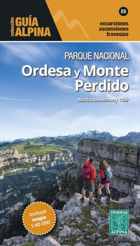 Ordesa y Monte Perdido