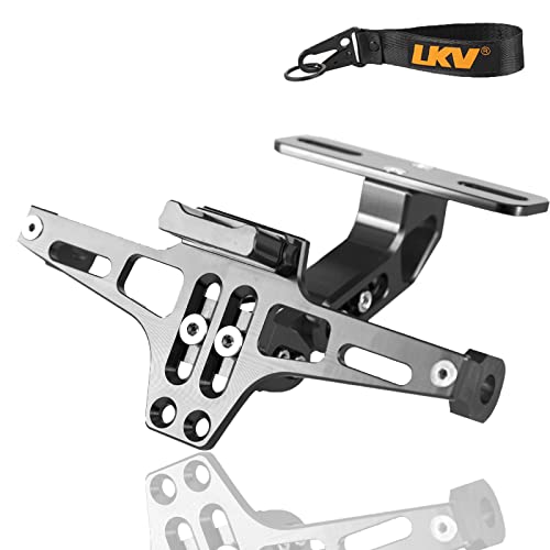 Comparison of Best Universal Fender Eliminator Kit Top Picks 2023 Reviews