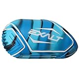 Exalt Full Tank Cover für 1,1l-1,2l Flaschen, Swirl Blue blau