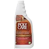 PolyCare, Poly Care 20 oz Concentrate