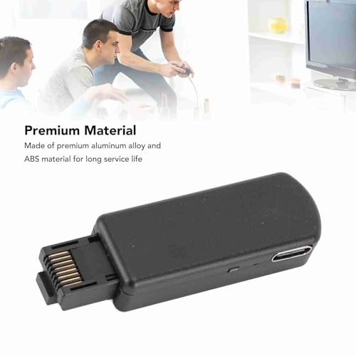 P4 Tool Pppwn Dongle 11.0 adaptador USB con puerto Ethernet y servidor web para sistema Fw 9.0 3