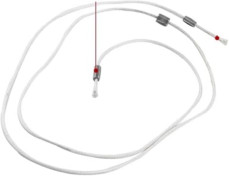 YuYue Electronic for Audi A6 C7 A7 2012-2018 Display Bracket Cable Stent Reset Line Retractable Screen Slide Cable Rope 4G1919601