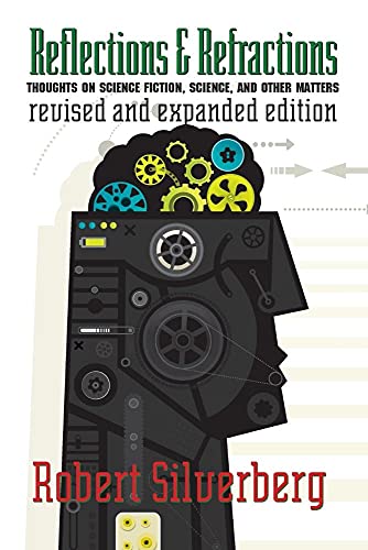 Reflections & Refractions