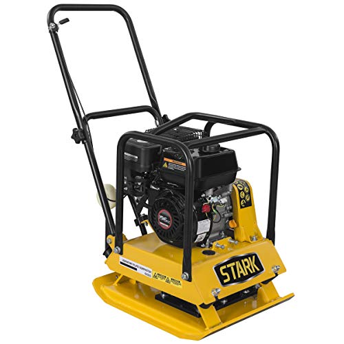 10 Best Plate Compactors Reviews (2022 Buying Guide)