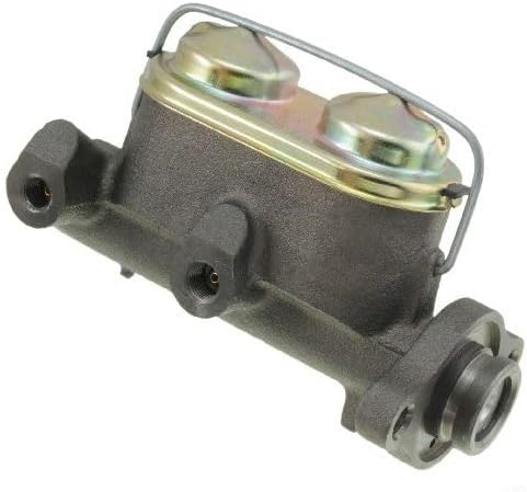 Brake Master Cylinder for 1967 Buick Gran Sport