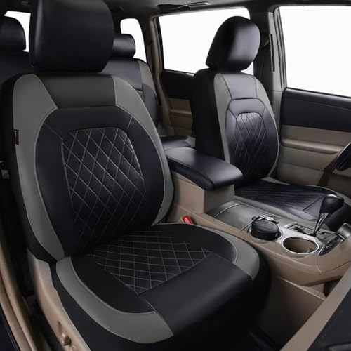 Housse de siège auto pour Hyundai Tucson i30 et Kona