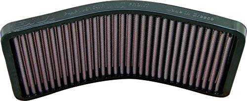 Filtre à air DNA Filters P-AP10S16-0R lavable pour boîte à air