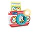 Clementoni Baby Camer, Macchina Fotografica Prima Infanzia, Gioco Musicale Elettronico, Centro Attività, Bambini 9 mesi+, Multicolore, 17440