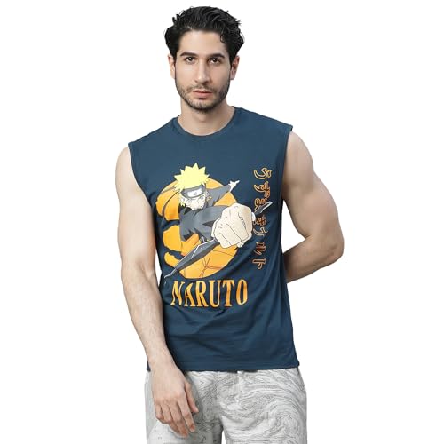 Image of Free Authority Minecraft Printed Loose Fit Grey Cotton Men's T-Shirt