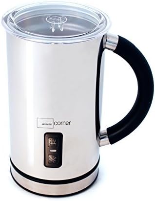 Domestic Corner - Vienne Automatic Milk Frother and Heater