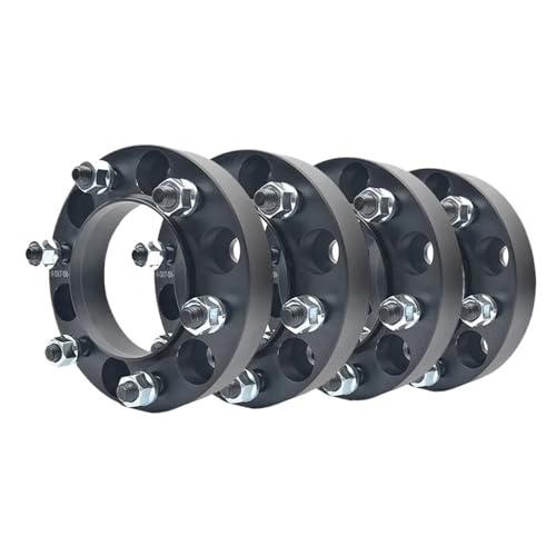 Élargisseurs voie 6x139.7 entretoises de roue 30mm Lexus GX460