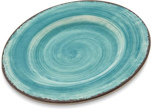 Colección de vajilla de melamina Carlisle Mingle