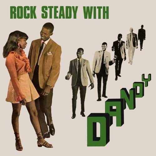 Rock Steady.. -Expanded-