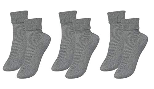 tittimitti 100% Organic Cotton Luxury Socks