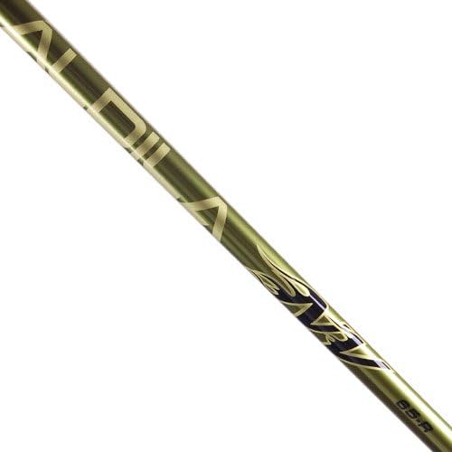 Aldila NV 65 R-Flex Shaft + Ping G30 Driver Tip + Grip