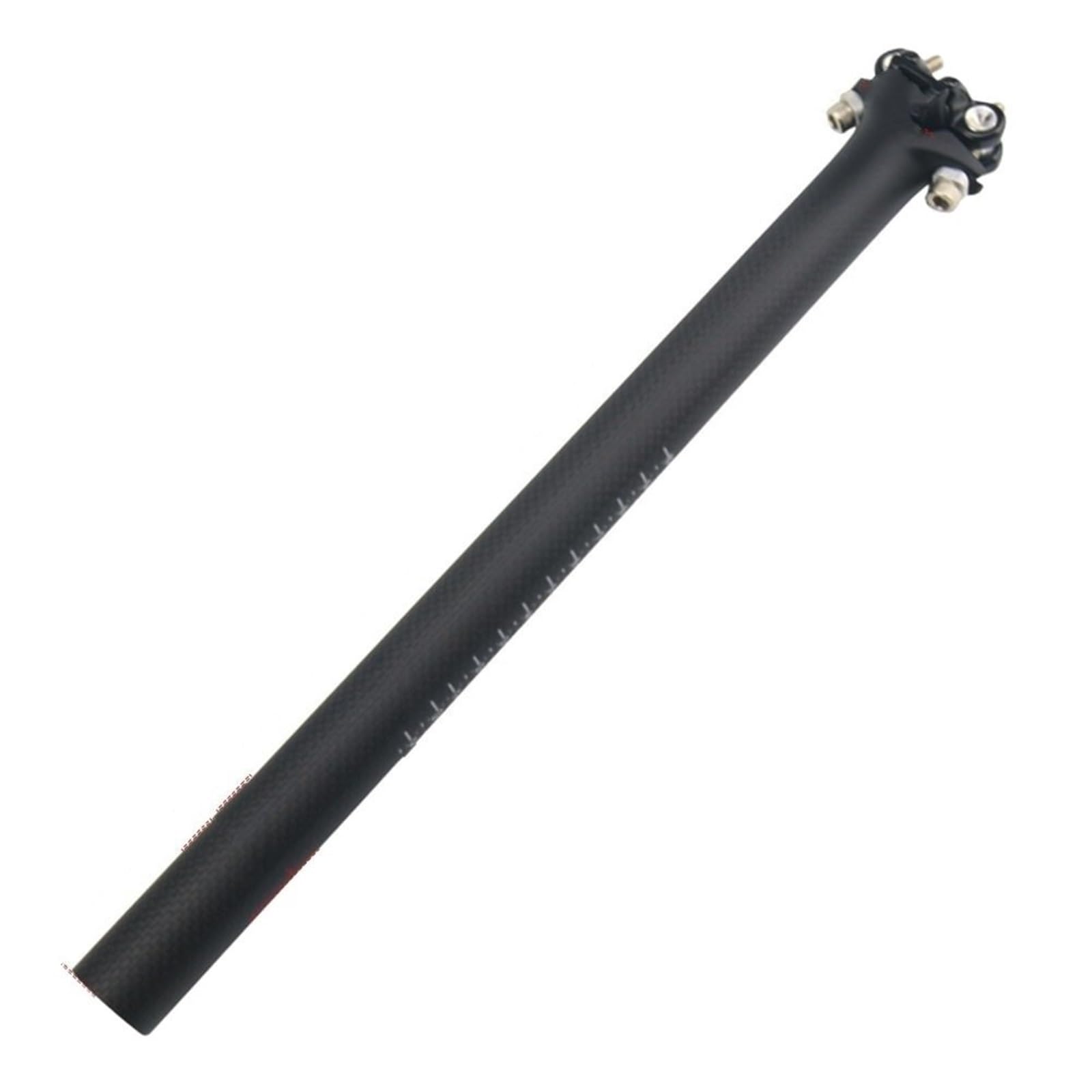 Tige de Selle VTT Tige de Selle de vélo, Tube de Selle Hydraulique