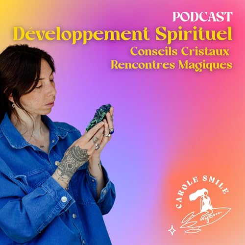 &Agrave; 22 ans elle cr&eacute;e sa marque de bougies spirituelle