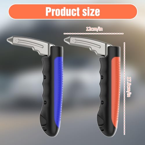 Car Handle Assist for Elderly and Handicapped