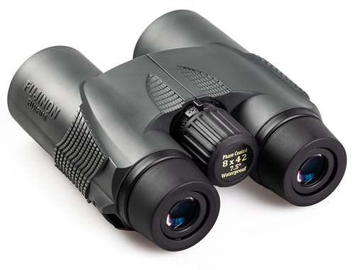 Image of FUJINON KF Binocular 8x42 H-R II Made in Philippines