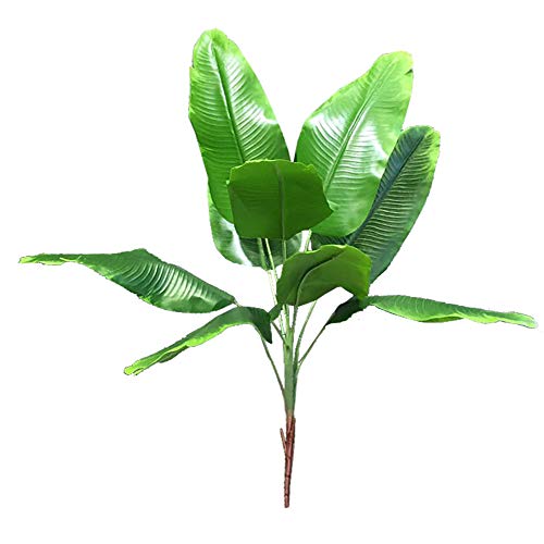 "Best Faux Banana Leaf Tree A Comprehensive Guide"