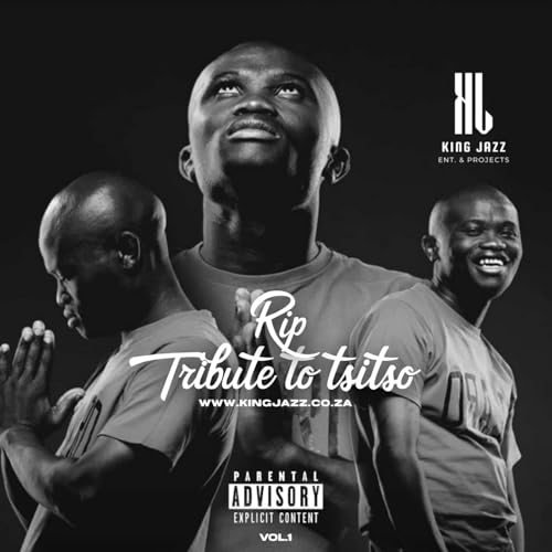 Episode 2: King Jazz - Rip Tribute To Tsitso Vol.1
