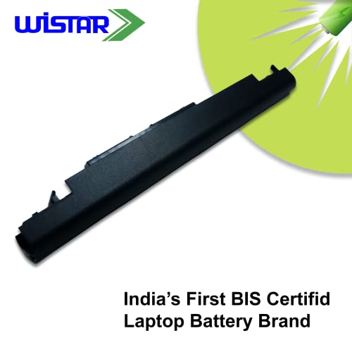 WISTAR Laptop Battery Compatible for JC04 HP Pavilion 14-BS 14-BW 15-BS 15-BW 17-BS HP 240 G6 HP 245 G6 HP 250 G6 HP 255 G6, 919701-850 919700-850... - Image 4