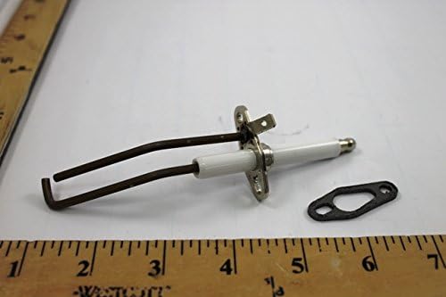 Lochinvar Corporation PLT30004 IGNITOR WITH GASKET