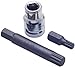 Laser 0329 Spline Bit Set 3pc