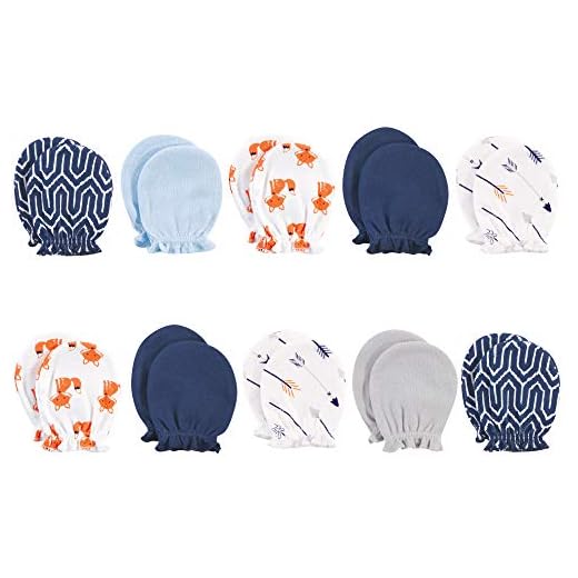 41XCjdJrMZL._SS520_ Best scratch mittens for newborns