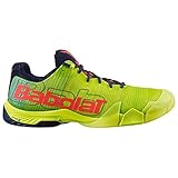  Jet Premura Amarillo - Zapatillas Padel Hombe