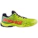 BABOLAT Jet PREMURA Men, Zapatillas de Tenis Hombre, Sulphur Spring/Black, 44 EU