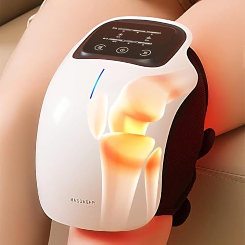 KSBELLE Knee Pain Relief Device