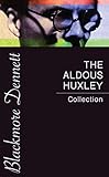 The Aldous Huxley Collection