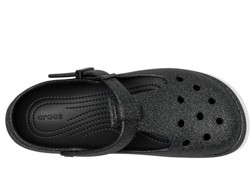 Image of Crocs Women's Classic Mary Jane Clogs