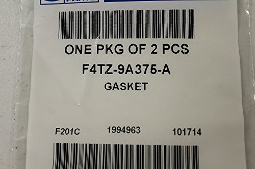 Ford F4TZ-9A375-A - GASKET