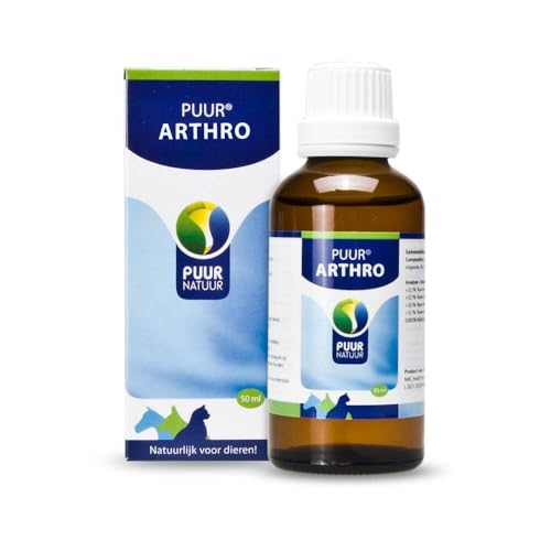 Pure Arthro, 50 ml, 1 Units