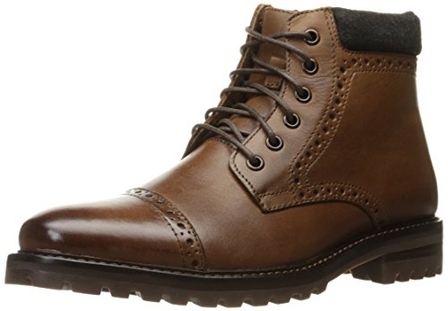 Mark Nason Los Angeles Men's Parker Ankle Bootie