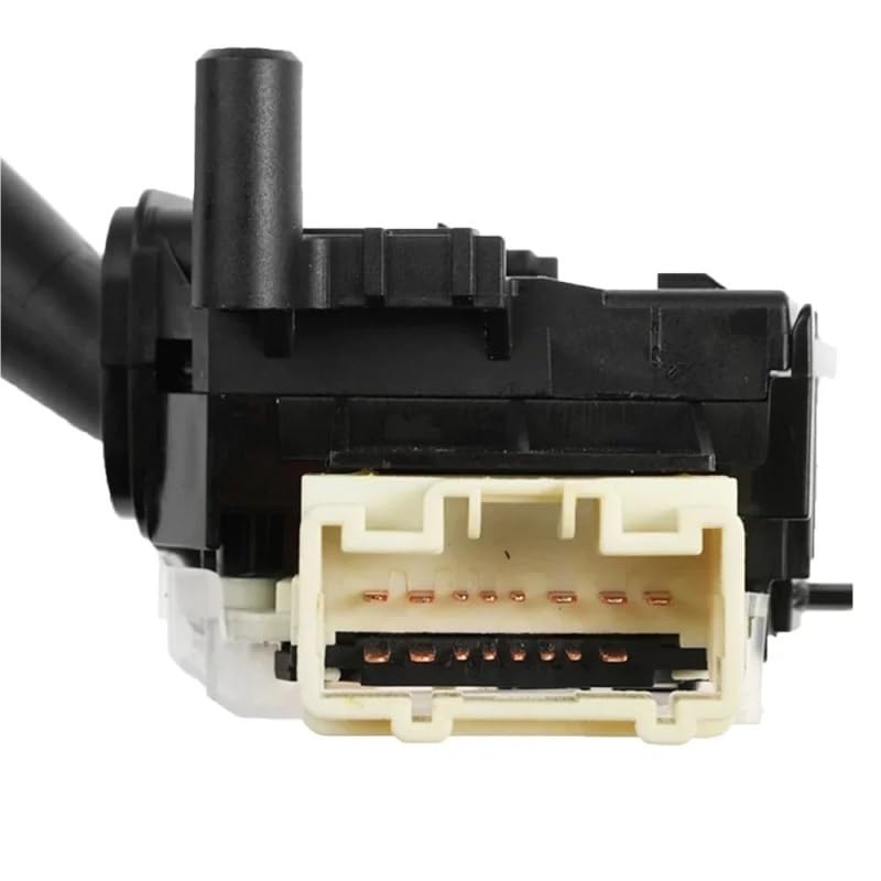 Interruptor de faros delanteros para Toyota 84140-20670 con control preciso de luces 5