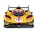 Xiangtat 1/24 Model Car for Ferrari 499P 83# Yifei Ye Racing Car Le Mans Champion Alloy Luxury Vehicle Diecast