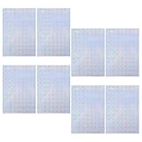 Papier photo mat – résistant à l'huile et n'endommage pas facilement l'imprimante, papier photo brillant