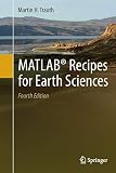 MATLAB&reg; Recipes for Earth Sciences