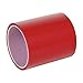 Duck Brand 896026 Automotive Tail Light Tape, 2-Inch by 6-Feet Single Roll, Red