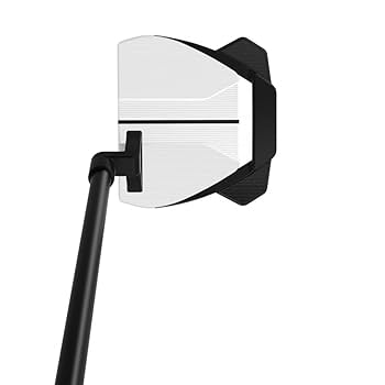 テーラーメイド　スパイダートラス　GTX TM1 パター　白　33インチ Amazon.co.jp: TaylorMade スパイダーGTXパター 33インチ