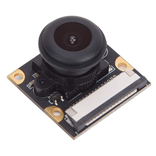 Modulo fotocamera Baverta 8MP IMX219 Supporto chip...